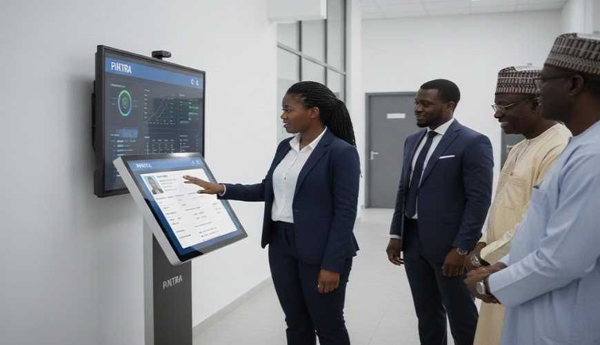 Supply to National Obstetric Fistula Centre, Katsina